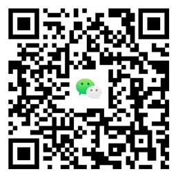 微信二维码